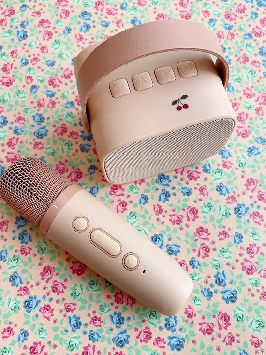 Musical toys
